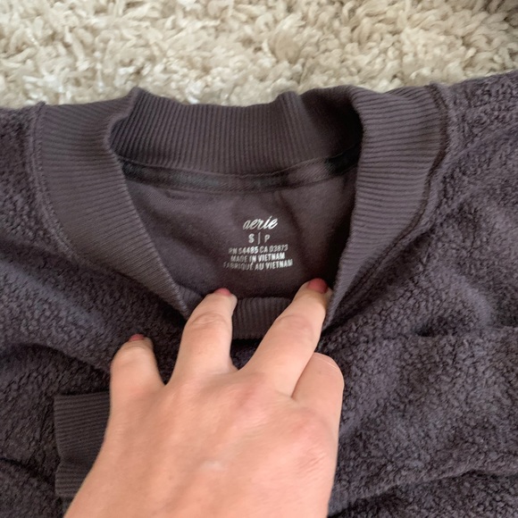 Aerie Terry Lounge Set - Picture 3 of 4